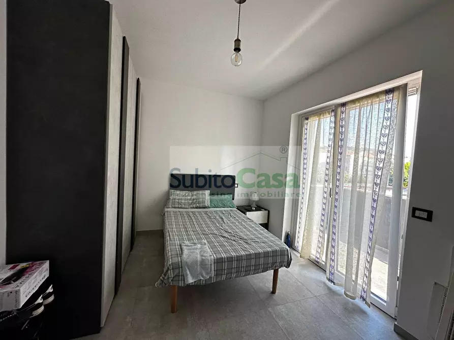 Immagine 13 di Casa semindipendente in affitto  in Via Pescasseroli 22 a Chieti