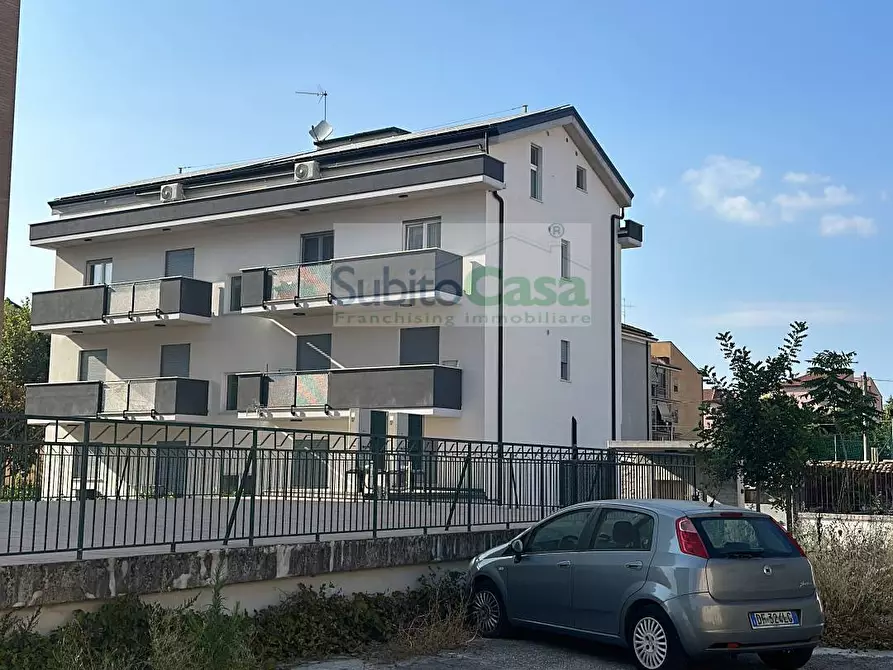 Immagine 14 di Casa semindipendente in affitto  in Via Pescasseroli 22 a Chieti