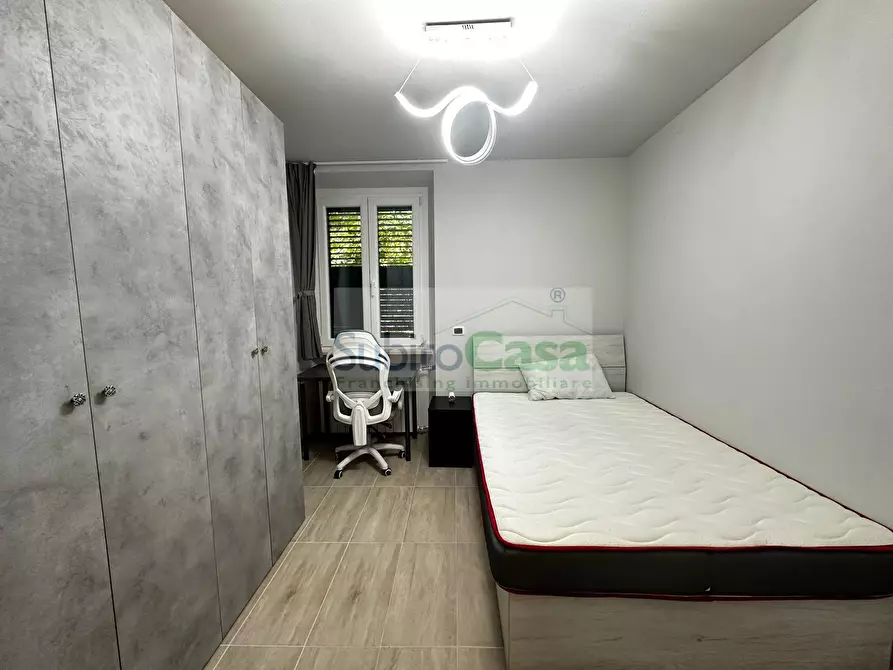 Immagine 34 di Appartamento in affitto  in Via Colonnetta 43 a Chieti