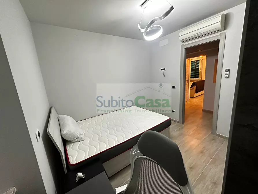 Immagine 17 di Appartamento in affitto  in Via Colonnetta 43 a Chieti