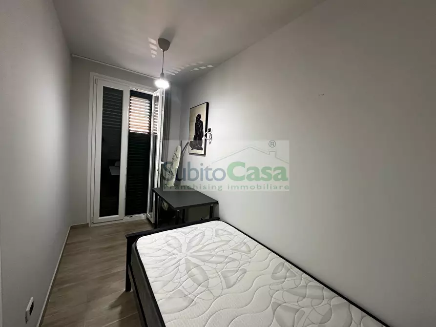 Immagine 19 di Appartamento in affitto  in Via Colonnetta 43 a Chieti