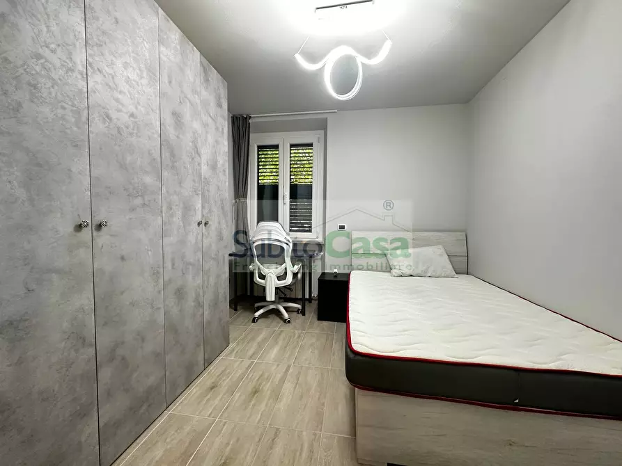 Immagine 22 di Appartamento in affitto  in Via Colonnetta 43 a Chieti