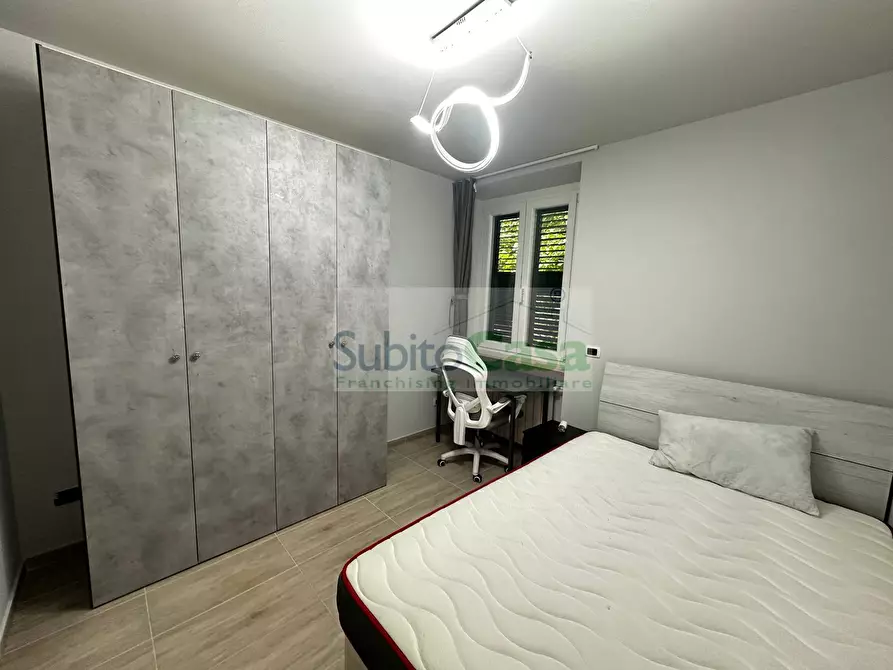 Immagine 24 di Appartamento in affitto  in Via Colonnetta 43 a Chieti