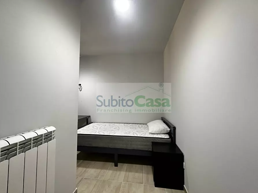 Immagine 29 di Appartamento in affitto  in Via Colonnetta 43 a Chieti