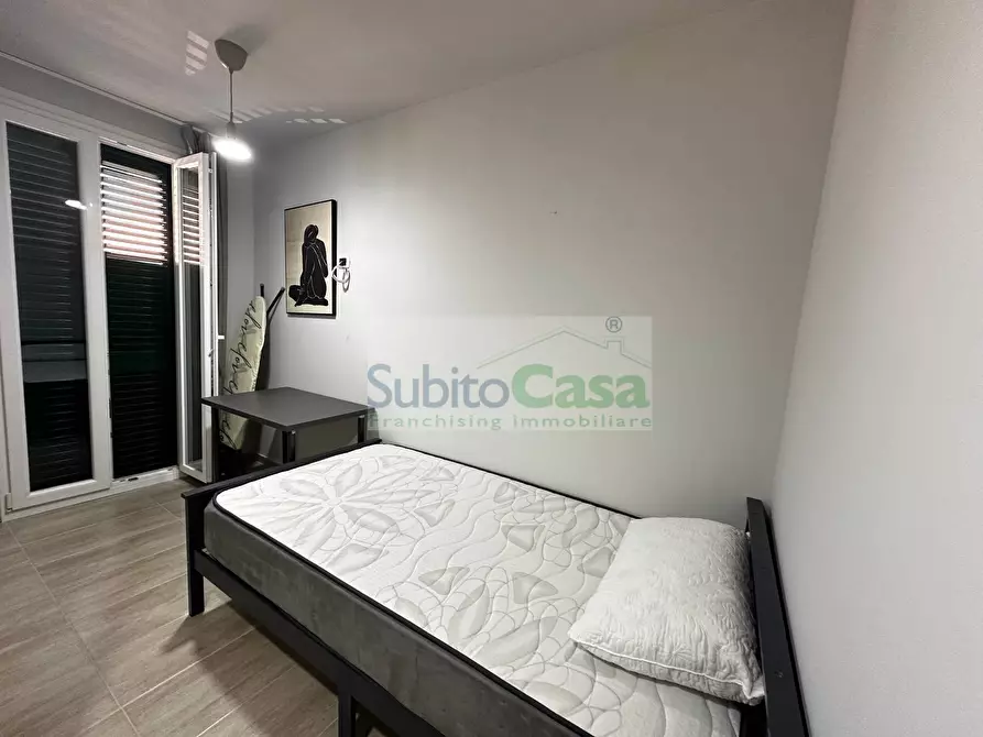 Immagine 32 di Appartamento in affitto  in Via Colonnetta 43 a Chieti
