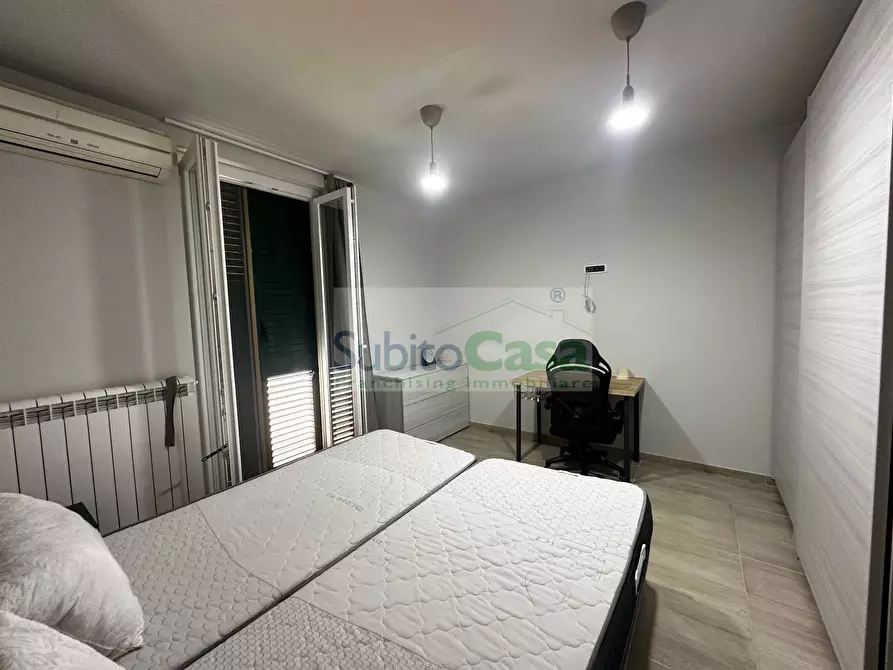 Immagine 13 di Appartamento in affitto  in Via Colonnetta 43 a Chieti