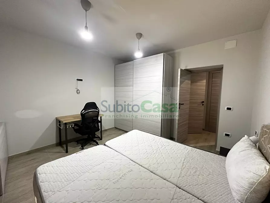 Immagine 11 di Appartamento in affitto  in Via Colonnetta 43 a Chieti