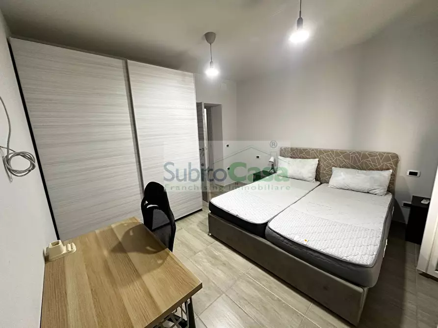 Immagine 27 di Appartamento in affitto  in Via Colonnetta 43 a Chieti