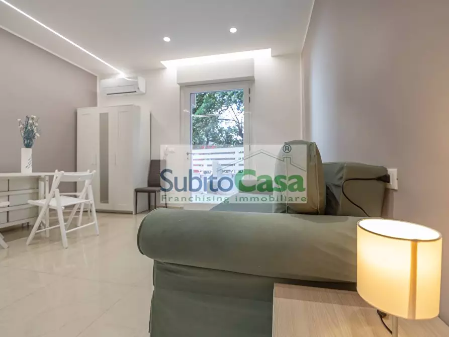 Immagine 16 di Appartamento in vendita  in Via Monte Corno 19 a Castiglione Messer Marino