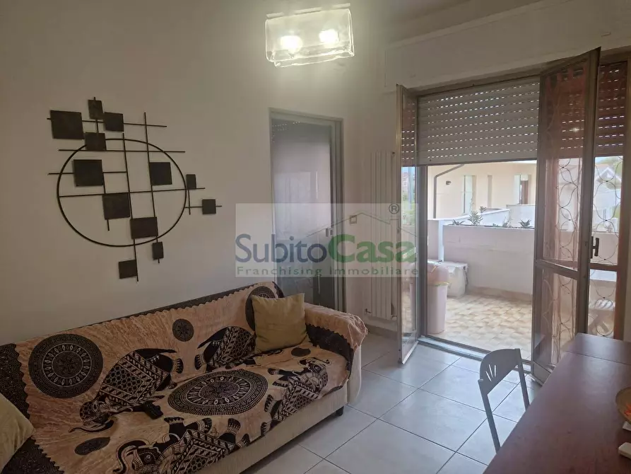 Immagine 1 di Appartamento in affitto  in Via Zittola 2 a Francavilla Al Mare