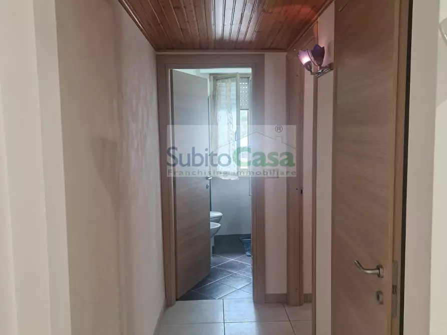 Immagine 6 di Appartamento in affitto  in Via Zittola 2 a Francavilla Al Mare