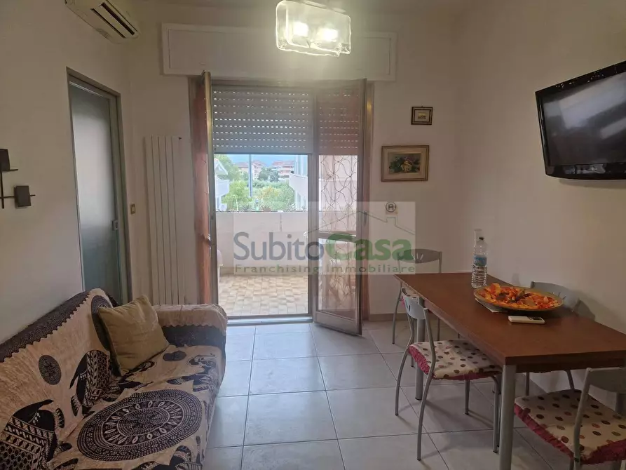 Immagine 3 di Appartamento in affitto  in Via Zittola 2 a Francavilla Al Mare