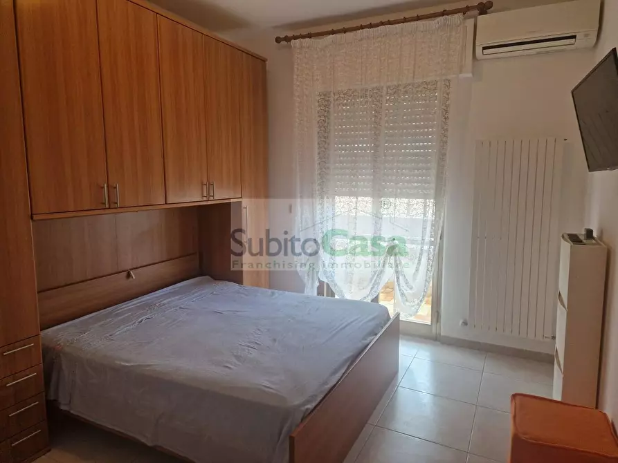 Immagine 7 di Appartamento in affitto  in Via Zittola 2 a Francavilla Al Mare