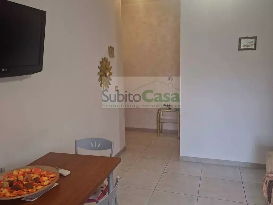 Immagine 9 di Appartamento in affitto  in Via Zittola 2 a Francavilla Al Mare