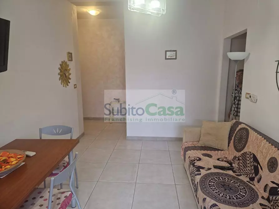 Immagine 2 di Appartamento in affitto  in Via Zittola 2 a Francavilla Al Mare