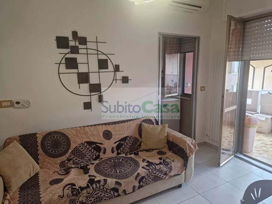 Immagine 4 di Appartamento in affitto  in Via Zittola 2 a Francavilla Al Mare