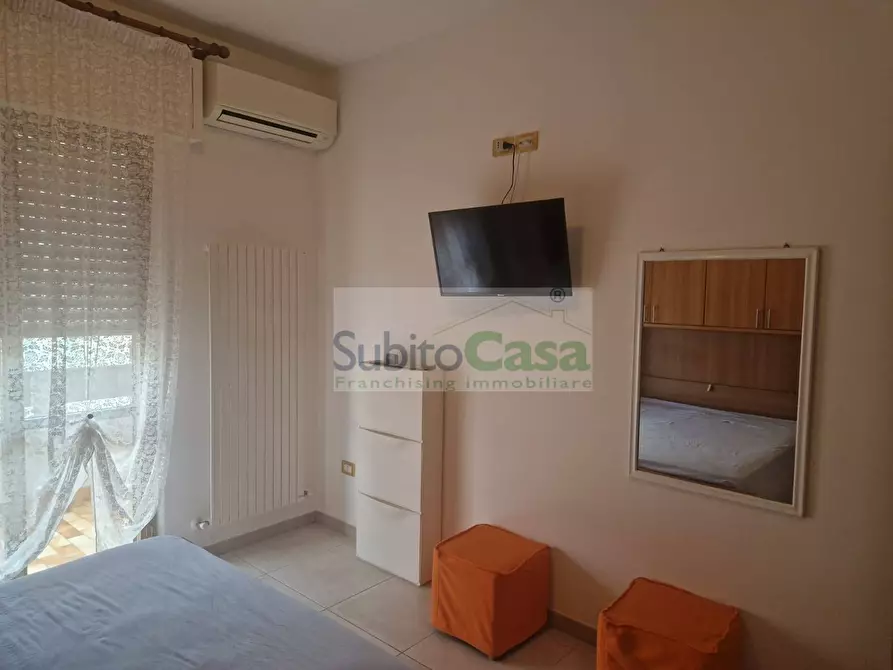 Immagine 10 di Appartamento in affitto  in Via Zittola 2 a Francavilla Al Mare