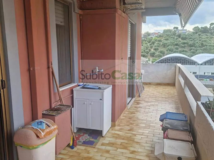 Immagine 13 di Appartamento in affitto  in Via Zittola 2 a Francavilla Al Mare