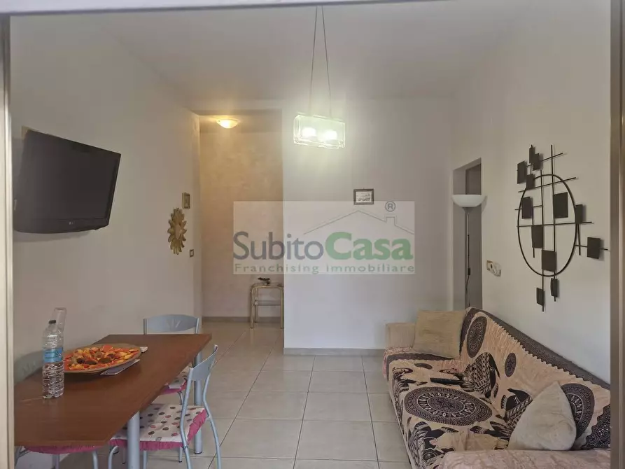 Immagine 5 di Appartamento in affitto  in Via Zittola 2 a Francavilla Al Mare