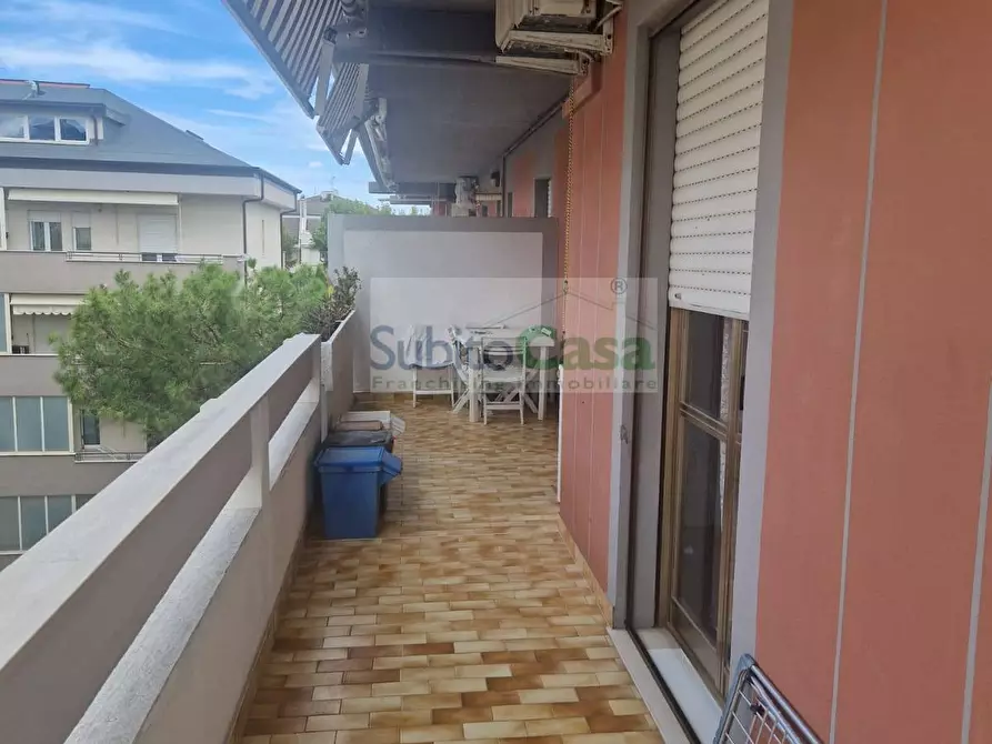 Immagine 14 di Appartamento in affitto  in Via Zittola 2 a Francavilla Al Mare