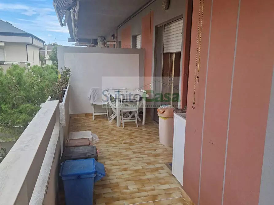 Immagine 15 di Appartamento in affitto  in Via Zittola 2 a Francavilla Al Mare