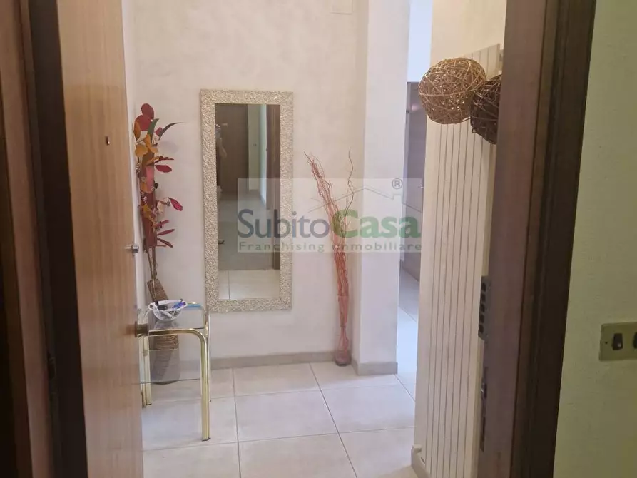 Immagine 17 di Appartamento in affitto  in Via Zittola 2 a Francavilla Al Mare