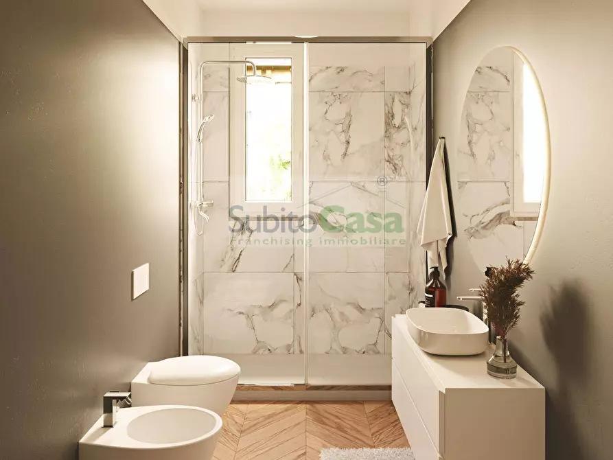 Immagine 5 di Appartamento in affitto  in Via Gissi a Chieti