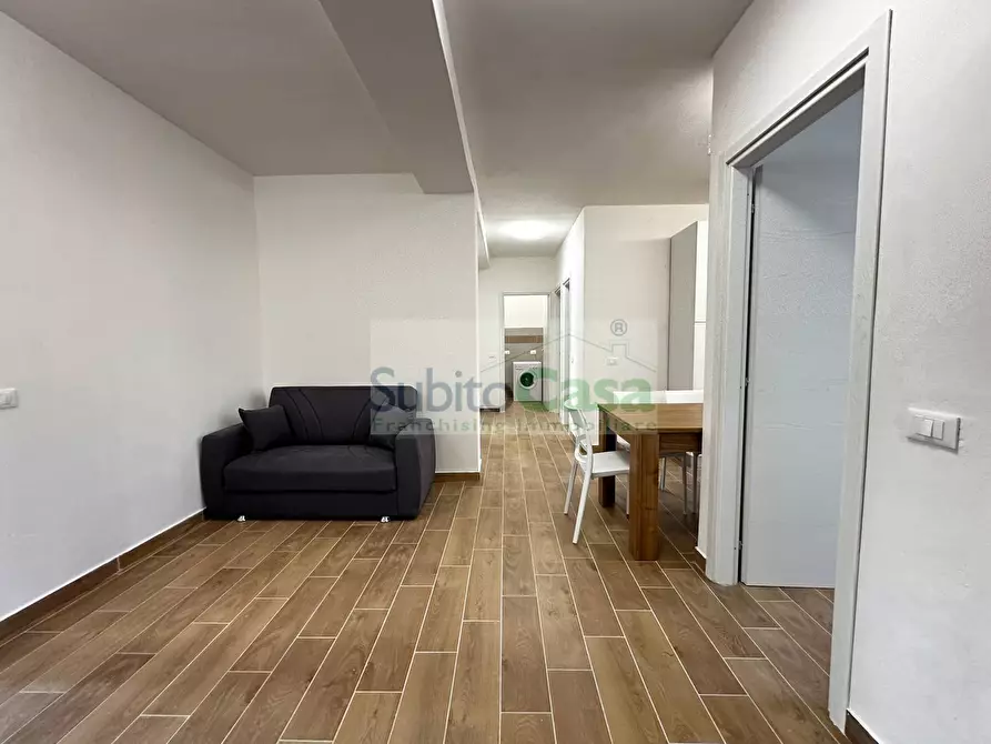 Immagine 6 di Casa semindipendente in affitto  in Via Muzio Pansa 12 a Chieti