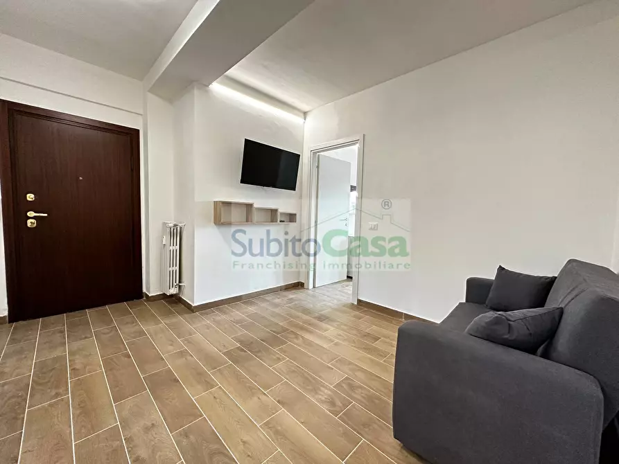 Immagine 7 di Casa semindipendente in affitto  in Via Muzio Pansa 12 a Chieti