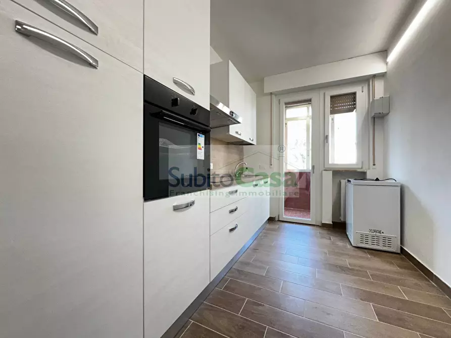 Immagine 10 di Casa semindipendente in affitto  in Via Muzio Pansa 12 a Chieti