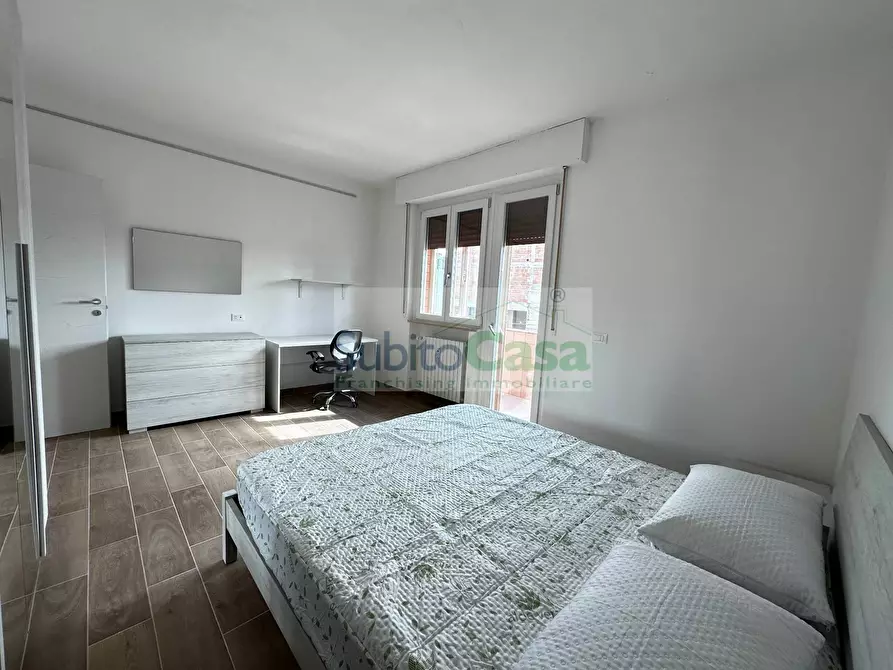 Immagine 4 di Casa semindipendente in affitto  in Via Muzio Pansa 12 a Chieti