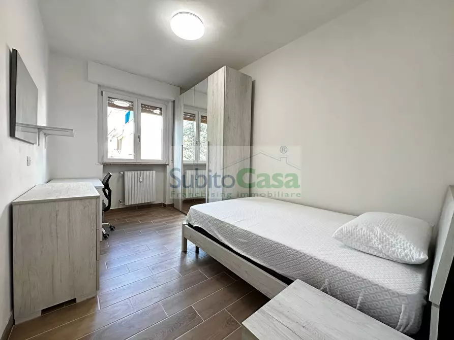 Immagine 17 di Casa semindipendente in affitto  in Via Muzio Pansa 12 a Chieti