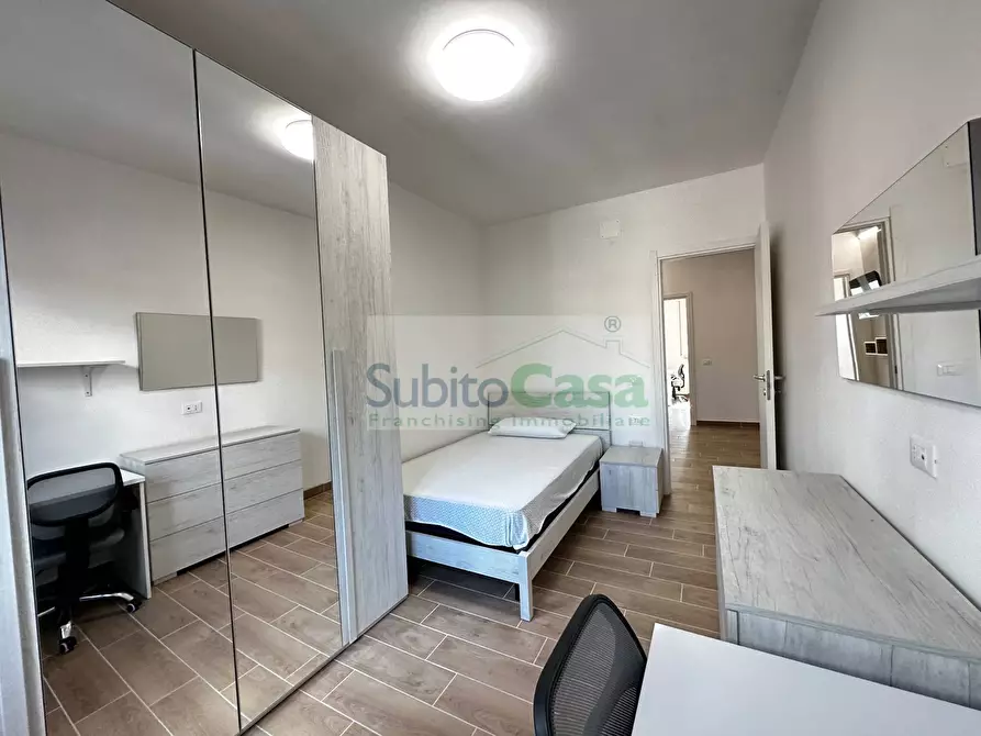 Immagine 19 di Casa semindipendente in affitto  in Via Muzio Pansa 12 a Chieti
