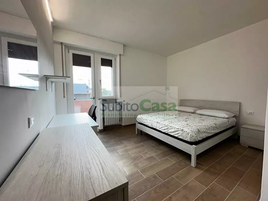 Immagine 23 di Casa semindipendente in affitto  in Via Muzio Pansa 12 a Chieti