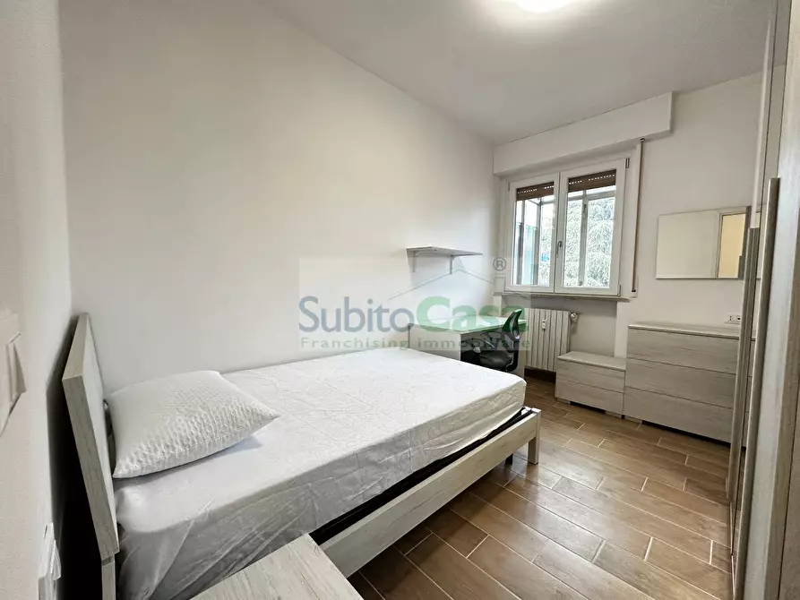 Immagine 28 di Casa semindipendente in affitto  in Via Muzio Pansa 12 a Chieti