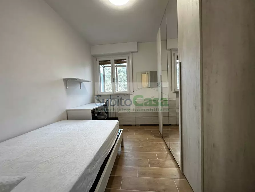 Immagine 29 di Casa semindipendente in affitto  in Via Muzio Pansa 12 a Chieti