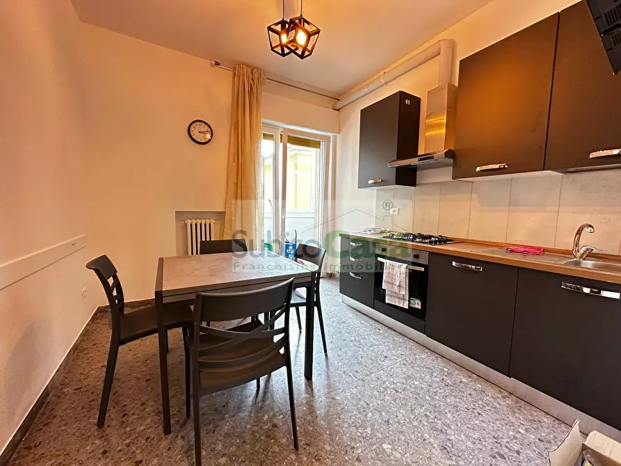 Immagine 17 di Casa semindipendente in affitto  in Via vasto 61 a Chieti