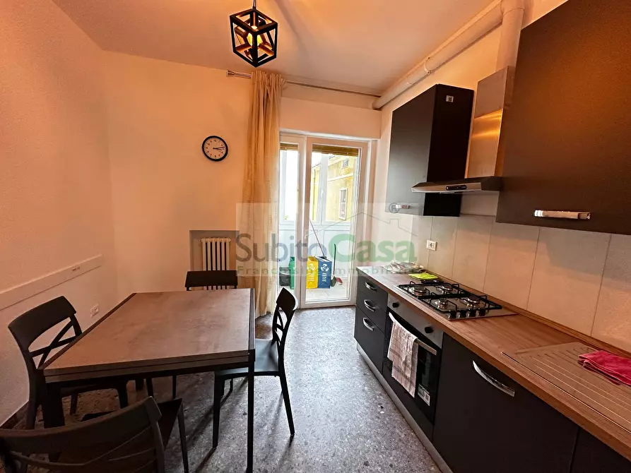 Immagine 18 di Casa semindipendente in affitto  in Via vasto 61 a Chieti
