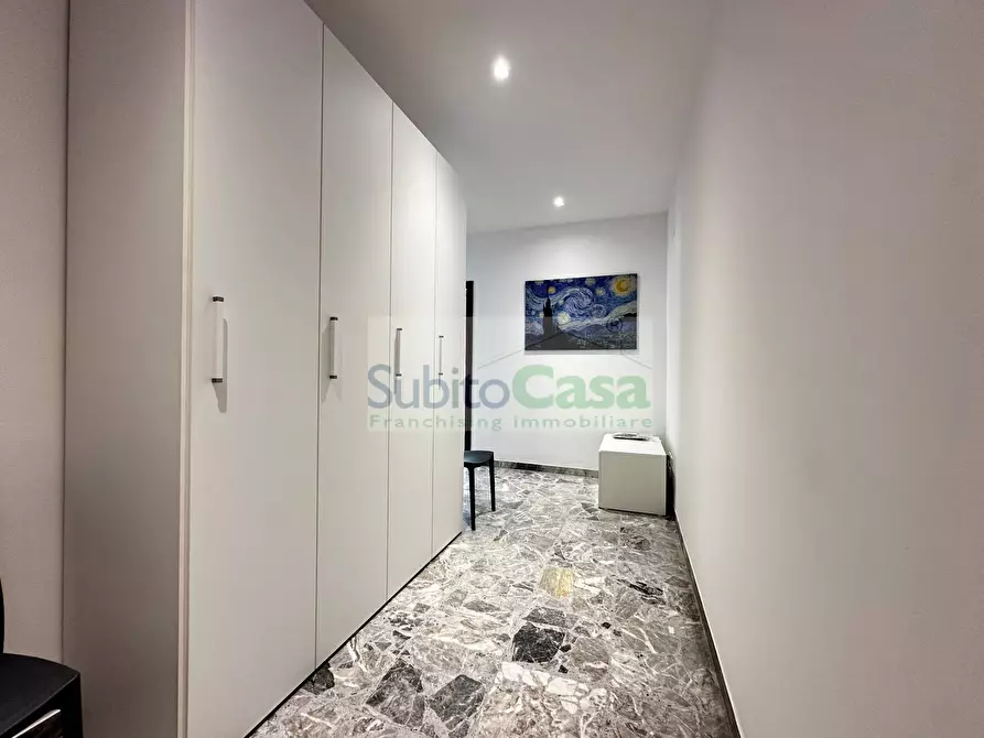 Immagine 16 di Casa semindipendente in affitto  in Via vasto 61 a Chieti