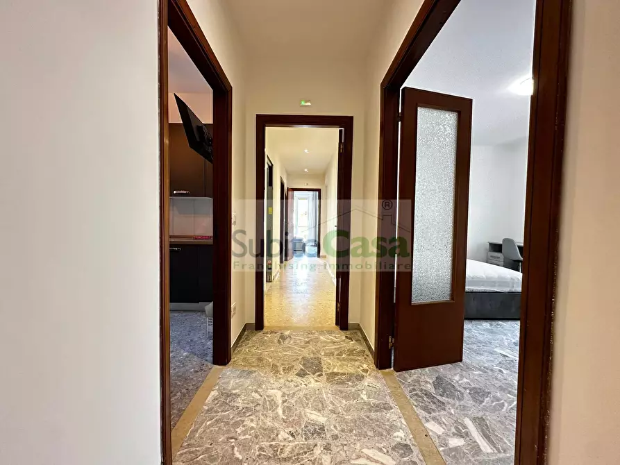 Immagine 22 di Casa semindipendente in affitto  in Via vasto 61 a Chieti