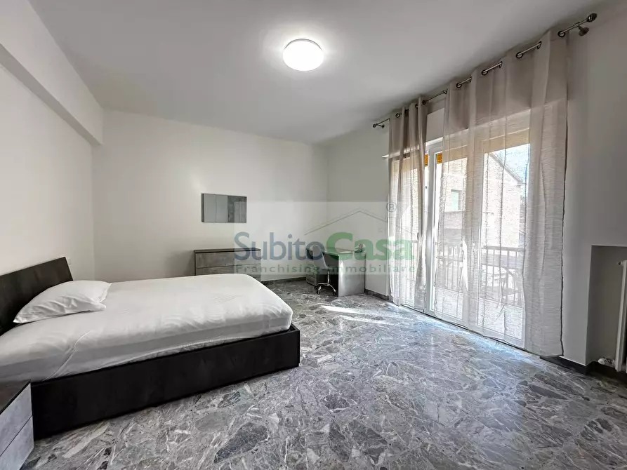 Immagine 12 di Casa semindipendente in affitto  in Via vasto 61 a Chieti