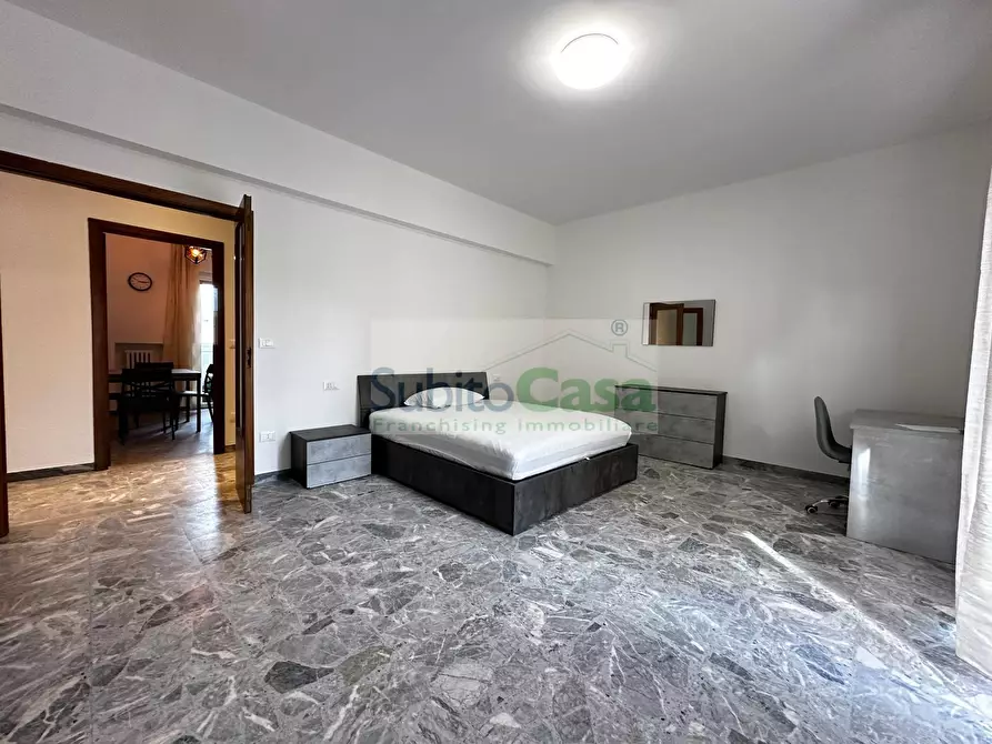 Immagine 15 di Casa semindipendente in affitto  in Via vasto 61 a Chieti