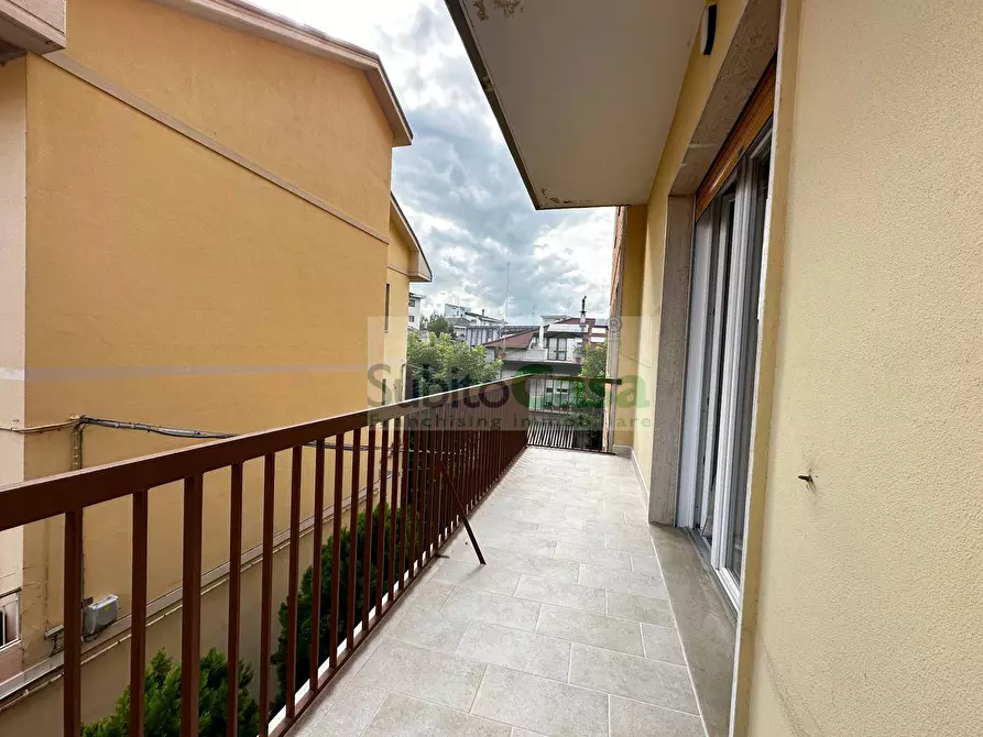 Immagine 23 di Casa semindipendente in affitto  in Via vasto 61 a Chieti
