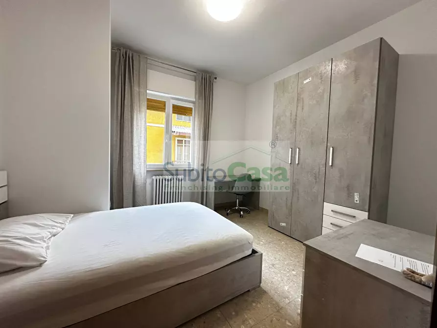 Immagine 1 di Casa semindipendente in affitto  in Via vasto 61 a Chieti