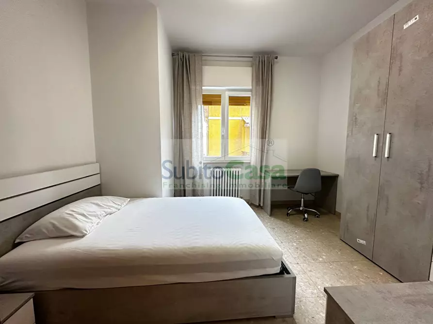 Immagine 2 di Casa semindipendente in affitto  in Via vasto 61 a Chieti