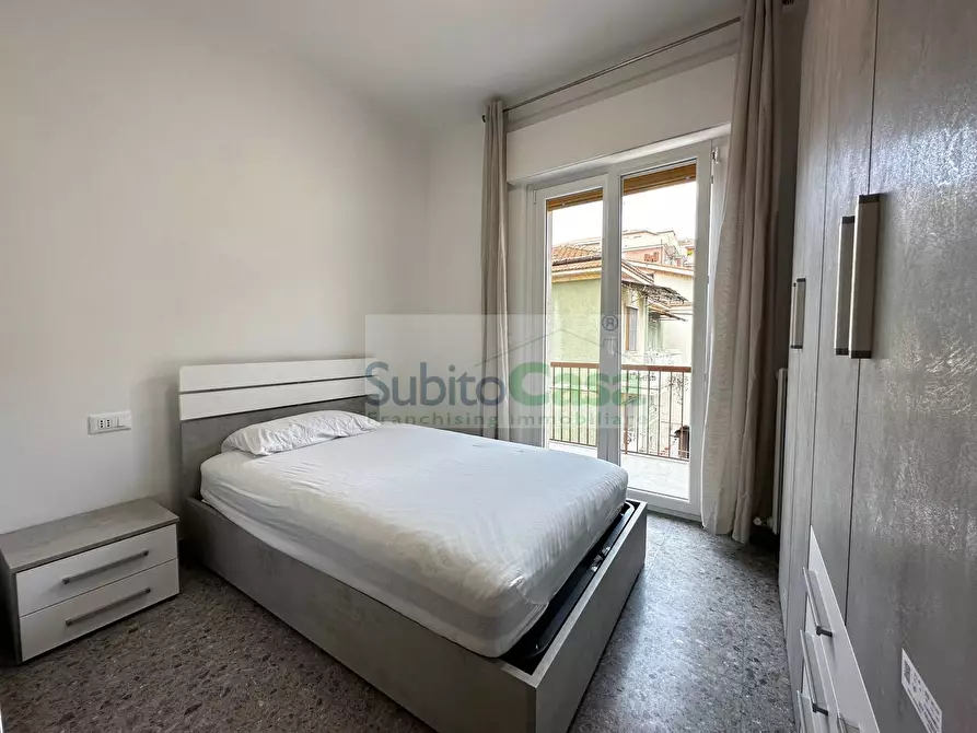 Immagine 28 di Casa semindipendente in affitto  in Via vasto 61 a Chieti