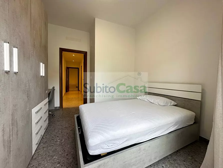 Immagine 30 di Casa semindipendente in affitto  in Via vasto 61 a Chieti