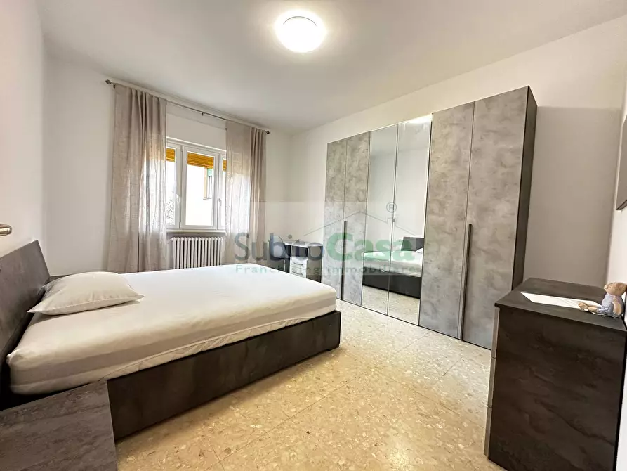 Immagine 5 di Casa semindipendente in affitto  in Via vasto 61 a Chieti