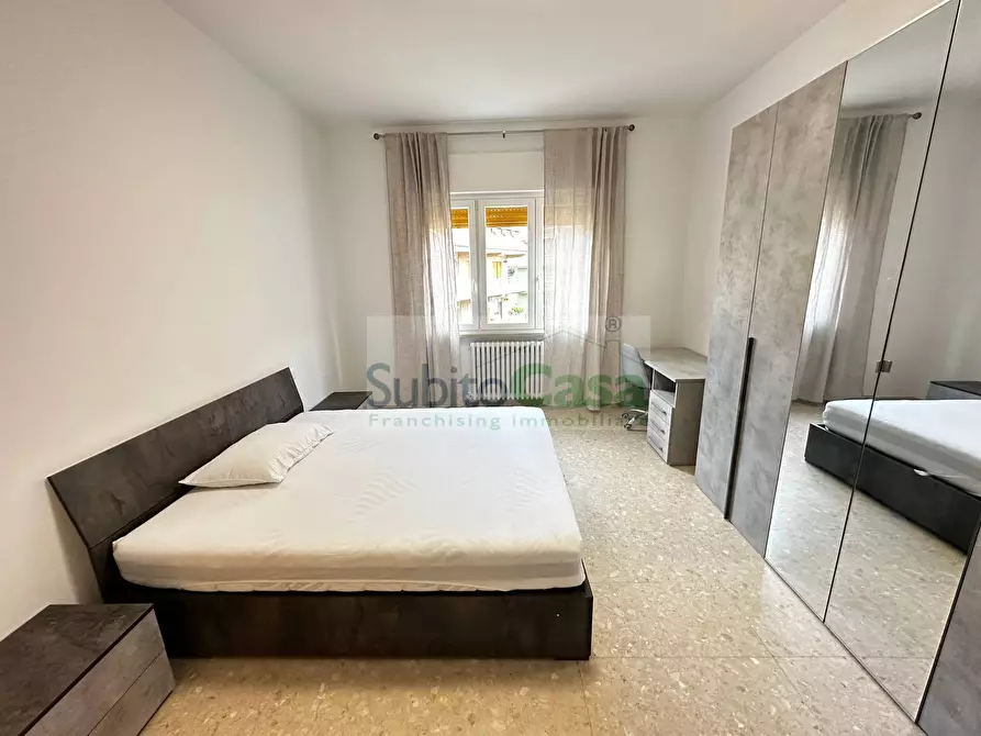 Immagine 7 di Casa semindipendente in affitto  in Via vasto 61 a Chieti