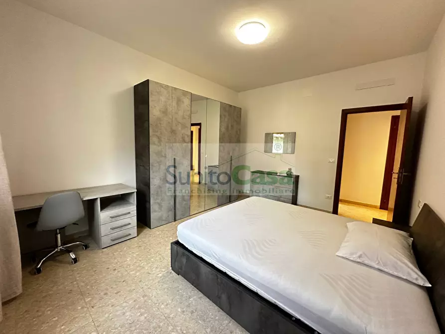 Immagine 6 di Casa semindipendente in affitto  in Via vasto 61 a Chieti